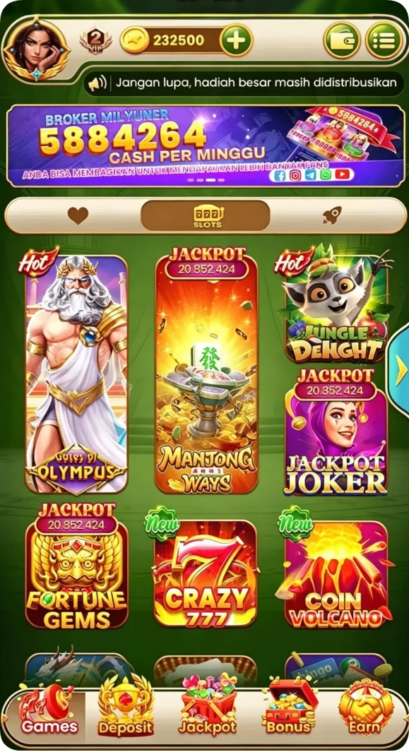 hbtoto Preview - Resmi Unduh